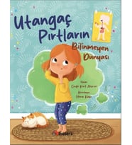 Utangaç Pırtların Bilinmeyen Dünyası