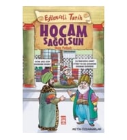 Hocam Sağolsun İmza - Padişah