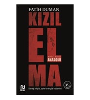 Kızıl Elma Anadou