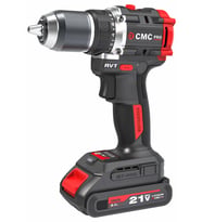 CMC PRO-2001 AKÜLÜ MATKAP 60N.m 21V