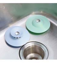 Lavabo ve Küvet Tıkacı Süzgeçi
