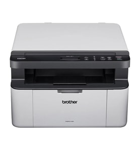 Brother DCP-1511-2T Yazıcı+Tarayıcı+Fotokopi USB A4 Mono Lazer Yazıcı (Gri)