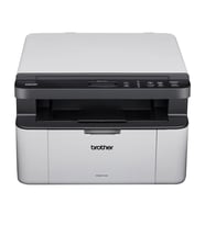Brother DCP-1511-2T Yazıcı+Tarayıcı+Fotokopi USB A4 Mono Lazer Yazıcı (Gri)