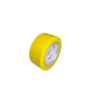 MERCURE YER İŞARETLEME BANDI SARI 48mm.*30Mt.