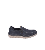 Freefoot 241281 Erkek Casual Ayakkabı - SİYAH