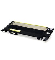 Samsung CLT-Y406S Sarı Toner