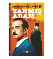 Yanmış Adam - Amanvermez Avni 1