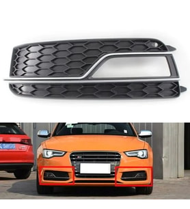 AUDİ - ÖN TAMPON IZGARA SAĞ ( S5 ) A5 2012-
