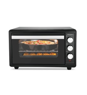 Conti CMF-501 Bakeon 42 Lt Fırın Siyah