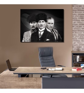 Atatürk Fotoğrafı-319