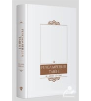 Peygamberler Tarihi Asım Köksal Diyanet Vakfı