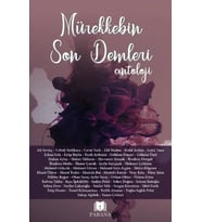 Mürekkebin Son Demleri - Antoloji