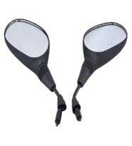 Scooter - Cub 10 mm Sağ Ters Diş Ayna Takımı