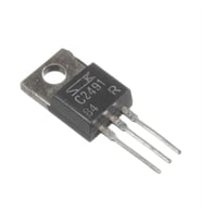 2SC 2491 TO-220 TRANSISTOR