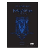 Harry Potter ve Felsefe Taşı 20. Yıl Ravenclaw Özel Baskısı