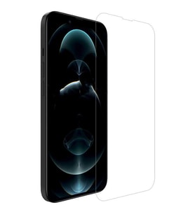 Apple iPhone 13 Pro Max Uyumlu Zore Blue Nano Ekran Koruyucu (Renksiz)