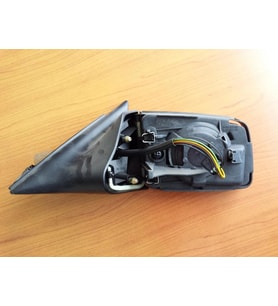 Opel Astra Dış Ayna Elektrikli Isıtmalı Sol 1991-1994 (Oem No:  90449699)