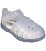İgor Tobby V. S10233 Çocuk Sandalet Ayakkabı TR.WHITE