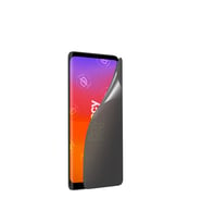 Samsung Galaxy S8 PrivacyPro Panzerfolyo Ekran Koruyucu (Şeffaf)