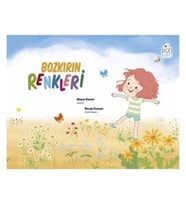 Bozkırın Renkleri
