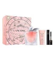 Lancome La Vie Est Belle EDP 100 ml + Hypnose Maskara + Body Lotion 50 ml Kadın