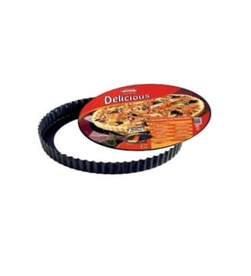 Delicious Ayarlanabilir Taban Tart Kabılı 28 Cm