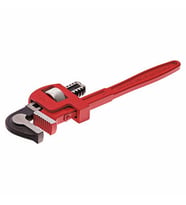 İzeltaş 2100 10 0010 Stilson Boru Anahtarı 10''