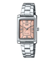 Casio LTP-1234DD-4ADF Kadın Kol Saati