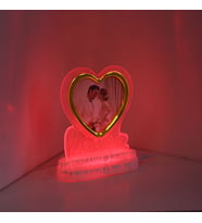 LED Işıklı Mıknatıslı Love Çerçeve , yeni iş hediyesi, doğum günü hediyesi, doğum gününe çiçek, doğum günü, yıldönümü, yıldünümü çiçeği, yıldönümü hediyesi, yeni yıl hediyesi, yeni iş çiçeği, yeni iş hediyesi