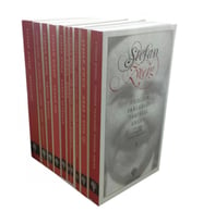 Stefan Zweig Seçme Yapıtlar Seti - 10 Kitap Takım