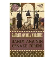 Hanım Ana'nın Cenaze Töreni
