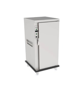Atalay ABA-12-2/1 Banket Arabası 12 x 2/1 - Elektrikli-230 V