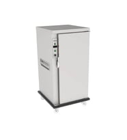 Atalay ABA-12-2/1 Banket Arabası 12 x 2/1 - Elektrikli-230 V