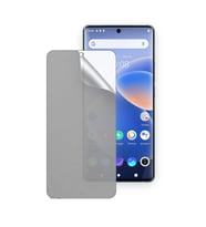 SChitec VIVO X70 Pro Uyumlu Ön Yüzey Mat Hidrojel Ekran Koruyucu