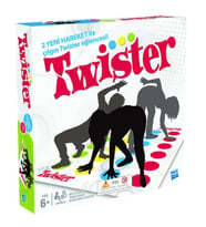 Twister Yeni