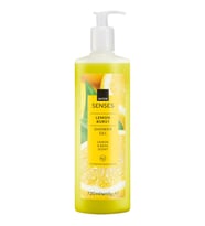 Senses Lemon Burst Duş Jeli 720 Ml.