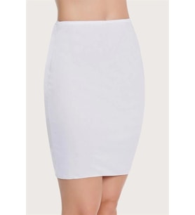 Amora Secret Mikro Kumaş Mini Jüpon Kısa Boy