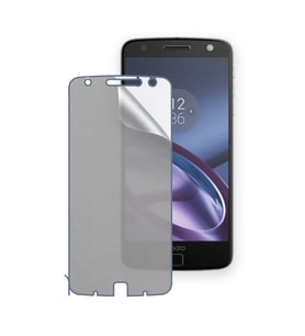 SChitec MOTOROLA Z Uyumlu Ön Yüzey Mat Hidrojel Ekran Koruyucu