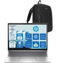 Hp Elitebook 630 G11 Wolfpro Intel ULTRA7-155U 24GB Ddr5 2tb SSD 13,3 Wuxga WINDOWS11PRO Dizüstü Bilgisayar 99C0F2EAW07+ZETTAÇANTA
