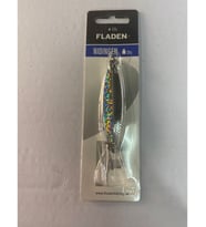 FLADEN NIDINGEN #775-1 (28 GRAM) KAŞIK YEM