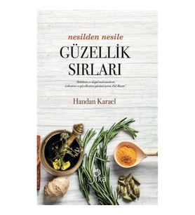 Nesilden Nesile Güzellik Sırları