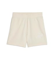 Puma 68498487 Script High-Waist Kadın Spor Şort