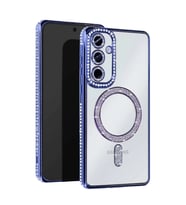 Galaxy A16 5G Joke Simli Magneticsafe Kılıf -