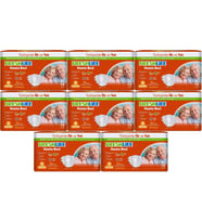 FreshLife Yetişkin Hasta Bezi Bel Bantlı S - Küçük - Small 240 Adet (8PK*30)