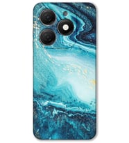 Tecno Spark 20 Pro 5G Kılıf HD Desen Baskılı Kılıf - 5739