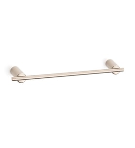 Tech Uzun Havluluk 45 cm. İnox Kaplama