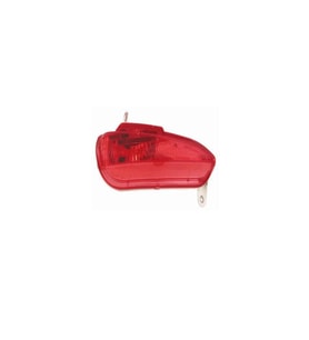 Esse Otomotiv - Grande Punto-evo Sis Farı Lambası Arka Sol Kırmızı 09- Dpo 661-4002l-ld-ue 51854698