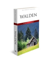 Walden- İngilizce Klasik Roman