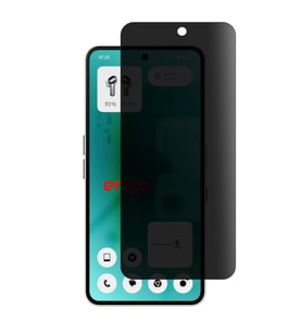 Nothing Phone (3A) Community Edition Hayalet Ekran Koruyucu (Şeffaf)
