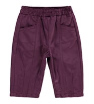 Civil Baby Cepli 6-18 Ay Pantolon - Lila